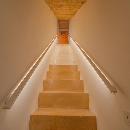 Brando E Nico Suite Home Tricase Exterior photo